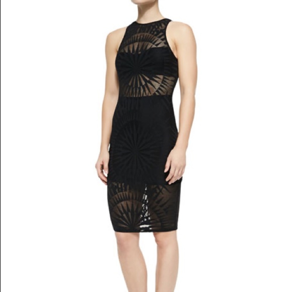 Mara Hoffman dress